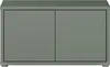 Forte ALICE SPRINGS Sitzbank 70 80, 2-türig, Produktbild-Vorschau 2