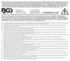 BGS Boccola filettata 19 mm M10 x 1,0 - 8650-2 Anteprima dell’immagine prodotto 2