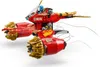 LEGO® NINJAGO® 71830 Kais Sturmreiter-Mech Produktbild-Vorschau 31