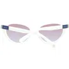 Sonnenbrille Damen Gant GA8091 5525F Produktbild-Vorschau 3
