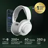 Steelseries Arctis Nova 3X, Kabellos, 20 - 22000 Hz, Produktbild-Vorschau 6