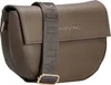 VALENTINO BAGS Bigs Umhängetasche Taupe Produktbild-Vorschau 34