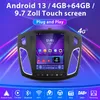 8Core 4+64 Carplay per Ford Focus mk3 2012-2018 autoradio Anteprima dell’immagine prodotto 3