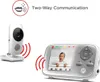 Motorola Nursery VM 483 - Babyphone mit Kamera - VM483-2.8 Produktbild-Vorschau 15