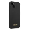 Guess Guhcp14Lslsmk Iphone 14 Pro 6,1 Czarny/Nero Custodia Anteprima dell’immagine prodotto 11