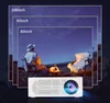 ZELURXX projektor na hraní, přenosný mini projektor, Náhled obrázku produktu 5