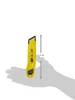 Stanley 0-10-088 Cutter Schwarz, Gelb Cutter mit Voir les images du produit 10