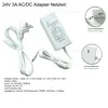 25 Meter COB RGBIC LED Strip Set. 24V, Dimmbar, 576 LEDs/M, Produktbild-Vorschau 4