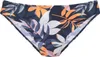 LASCANA ACTIVE Bikini-Hose Wave nachtblau bedruckt Größe 40 Produktbild-Vorschau 1