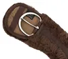 Westernový měsíční podbřišník Equinate z anatomické jehněčí Náhled obrázku produktu 4