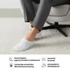 Füßlinge Damen Herren kurze Socken unsichtbare Sneaker Produktbild-Vorschau 4