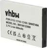 vhbw Akku kompatibel mit TCM Tchibo 103, 104, 2, 202 Handy Produktbild-Vorschau 9