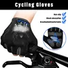 Guanti da ciclismo premium a mezze dita, antiscivolo, Anteprima dell’immagine prodotto 7