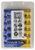 Varta Longlife Power Alkaline Mangaan Batterij LR03/AAA Productafbeelding-voorbeeld 23
