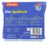 Vileda Spültuch +30% Microfaseranteil, 6er Sparpack Produktbild-Vorschau 8