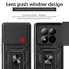 Techsuit etui Xiaomi Redmi Note 15 Pro+ 5G Poco M8 Pro 5G - Podgląd zdjęcia produktu 3