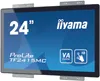 iiyama ProLite TF2415MC-B2, 60,5 cm (23.8"), 1920 x 1080 Produktbild-Vorschau 10