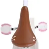 Volare Blossom Kinderfahrrad - Mädchen - 12 Zoll - Weiß Produktbild-Vorschau 4