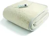 A folded electric blanket on a white background. Anteprima dell’immagine prodotto