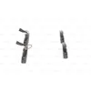 Bosch Bremsbelagsatz, Scheibenbremse  0 986 494 464 Produktbild-Vorschau 14