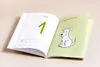 Mein kunterbuntes Buch der Buchstaben und Zahlen. Produktbild-Vorschau 3