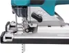 Makita Akku-Pendelhubstichsäge JV001GZ, 40 V, incl. 3x Produktbild-Vorschau 14
