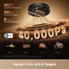 Dreame Aqua20 Pro Ultra Roller X Complete Produktbild-Vorschau 7