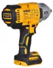 DeWALT DCF900P2T-QW, Klucz udarowy, Bezszczotkowy, Czarny, Podgląd zdjęcia produktu 7