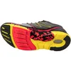 Newton Running Motion 7 VII Laufschuhe grau/gelb/rot Produktbild-Vorschau 3