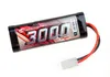 Robitronic Stick Pack NiMH 7,2V 3000mAh Akku Produktbild-Vorschau 4