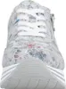 Remonte Damen Sneaker Floralmuster Reißverschluss D1326, Produktbild-Vorschau 2