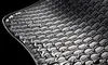 Tappetini in gomma per auto Geyer & Hosaja VW Up 2012-2023 Anteprima dell’immagine prodotto 4