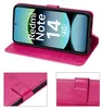 Coque + 2 Verres Trempés pour Xiaomi Redmi Note 14 4G, Voir les images du produit 2