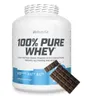 BioTech 100% Pure Whey 2270 g chocolate Anteprima dell’immagine prodotto 7