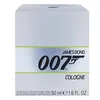 James Bond 007 Cologne Eau de Cologne 50ml Produktbild-Vorschau 3