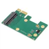 Mini PCIE na PCIE,Mini PCIE,Adaptér síťové karty,Adaptér Náhled obrázku produktu 5