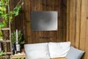 MuchoWow® 80x60 cm Outdoor-Poster Gartendeko Sichtschutz Produktbild-Vorschau 2