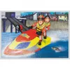 TREFL Hasič Sam Puzzle 10v1 Náhled obrázku produktu 3