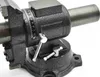 GEKO Multifunkční otočný svěrák 5", 125mm G01035 Náhled obrázku produktu 6