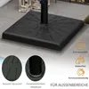 Outsunny Sonnenschirmständer 19 kg Sonnenschirmfuß, Produktbild-Vorschau 5