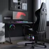 Huzaro Hero 2.5 Gaming Schreibtisch Computertisch, Carbon Produktbild-Vorschau 14