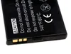 Batterie pour Sagem/Sagemcom myX-1 Voir les images du produit 3