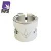 Blunt Twin Slit Stunt-Scooter Clamp 32/35 Chrome Produktbild-Vorschau 7