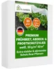 TTL GARDEN Frühbeetvlies 40m² 2x20m – 30g/m² Produktbild-Vorschau 1
