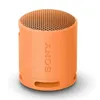 Sony Bluetooth-Lautsprecher SRS-XB 100, Farbe:Orange Produktbild-Vorschau 3