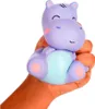 Legami Stress Less Anti-Stress Hippo, Stressball, Anteprima dell’immagine prodotto 2