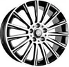 Keskin KT18 Turbo black front polish 9.5x20 ET35 - LK5/120 Produktbild-Vorschau 37