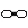 SPAX® 4009422544009 SPAX® Terrassen-Abstandshalter AIR 4,5 Anteprima dell’immagine prodotto 5