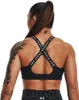 UNDER ARMOUR Infinity High Sport-BH Damen 001 - Produktbild-Vorschau 3