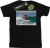 DC Comics - T-Shirt für Herren BI14427 (XL) (Schwarz) Produktbild-Vorschau 1
